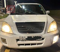 Chery Tiggo 3